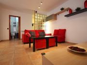 Piso de alquiler en Calle del Baró de la Barre,...