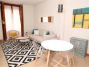 Piso de alquiler en Calle del Bastero, 13, Embajadores...