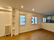 Piso de alquiler en Calle del Biombo, Palacio