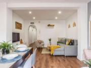 Piso de alquiler en Calle del Doctor Esquerdo, 140, Pacífico