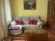 Piso de alquiler en Calle del Doctor Jesús Galán, 45, Sur