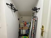 Piso de alquiler en Calle del Ferrocarril, 14, Palos de...