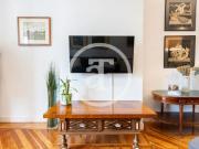 Piso de alquiler en Calle del Marqués de Villamejor,...