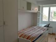 Piso de alquiler en Calle del Patio de Santiago, 7, Numancia