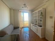 Piso de alquiler en Calle del Peso Hispano, 6, PAU de...