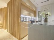 Piso de alquiler en Calle del Príncipe de Vergara, Recoletos