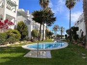 Piso de alquiler en Calle Esmirna, 9, Montañar El Arenal