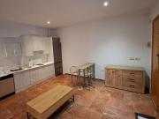 Piso de alquiler en Calle Exposición, 8, El Porvenir