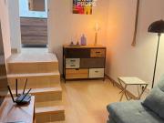 Piso de alquiler en Calle Fernández de la Hoz, Ríos...