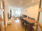 Piso de alquiler en Calle Foglietti, Benalúa