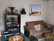 Piso de alquiler en Calle Francos, 40, Alfalfa Santa Cruz