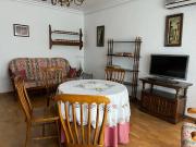 Piso de alquiler en Calle Fuentenueva, Santa Bárbara