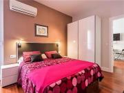 Piso de alquiler en Calle Gran Vía, 55, Palacio