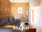 Piso de alquiler en Calle Guifre, El Raval