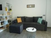 Piso de alquiler en Calle Hermanos Álvarez Quintero, 1,...