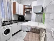 Piso de alquiler en Calle Hernando Colón, 6, Alfalfa...