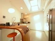 Piso de alquiler en Calle Heroísmo, 8, La Magdalena