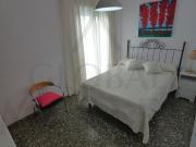 Piso de alquiler en Calle Huerta de Murcia, 1, Ensanche