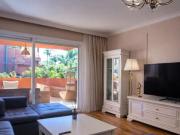 Piso de alquiler en Calle Isabel Clara Eugenia, 357,...