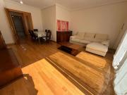 Piso de alquiler en Calle José María Castilviejo, Parquesol