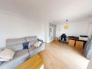 Piso de alquiler en Calle Juan Ortega, Santo Domigo