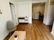 Piso de alquiler en Calle Juana Fuentes, San Isidro