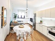 Piso de alquiler en Calle Julián Romero Briones, 28, Vegueta