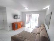 Piso de alquiler en Calle Kennedy, 5, Levante Alto