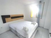 Piso de alquiler en Calle Kennedy, 5, Levante Alto