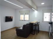 Piso de alquiler en Calle la Universidad, 44, Los Castros