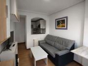 Piso de alquiler en Calle Lavapiés, Alisal San Román