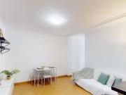 Piso de alquiler en Calle Literato Azorín, Russafa