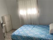 Piso de alquiler en Calle López Azme, 1, Cruz Roja