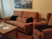 Piso de alquiler en Calle Lozano, Carretas Pajarita