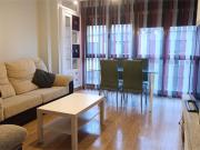 Piso de alquiler en Calle Madroño, 5, Ciudad Jardín...