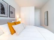 Piso de alquiler en Calle Magdaleno García alcalá, 4, El...