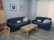 Piso de alquiler en Calle Malaysia, 3, Colores Entreparques