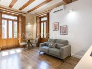 Piso de alquiler en Calle Mallorquins, El Mercat