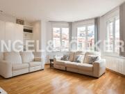 Piso de alquiler en Calle Maluquer, Arrancapins