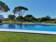 Piso de alquiler en Calle Marco Aurelio, 73, Novo Sancti...