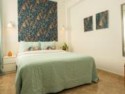 Piso de alquiler en Calle Matías Padrón, 97, Arenales...