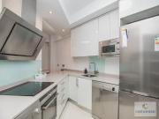 Piso de alquiler en Calle Modesto Lafuente, 80, Ríos...