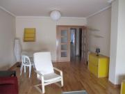 Piso de alquiler en Calle Navarrete, 4, Universidad Las...