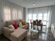 Piso de alquiler en Calle Obispo Frutos, 1, Santa Eulalia