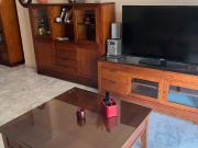 Piso de alquiler en Calle Pacífico, 38, Paseo Marítimo...