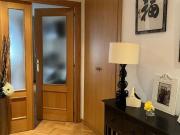 Piso de alquiler en Calle París, 16, Sur PAU 4