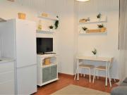 Piso de alquiler en Calle Parras, Casco Antiguo