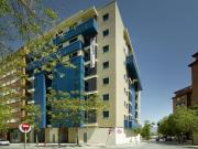 Piso de alquiler en Calle Patrocinio de Biedma, 4, El...