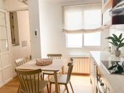 Piso de alquiler en Calle Pedro Antonio de Alarcón, 23,...