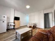 Piso de alquiler en Calle Pedro Antonio de Alarcon, 65,...